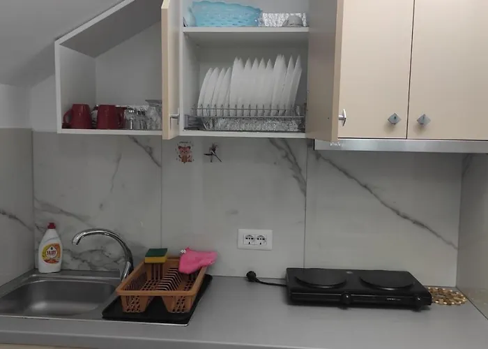 بيت ضيافة Juna 3*