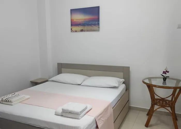 Juna بيت ضيافة