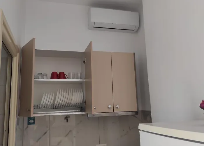 بيت ضيافة Juna 3*