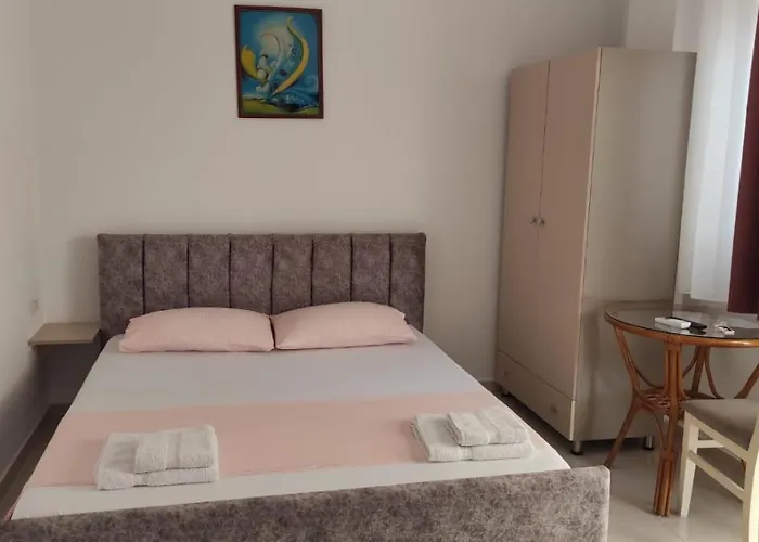 Vendégház Juna 3*