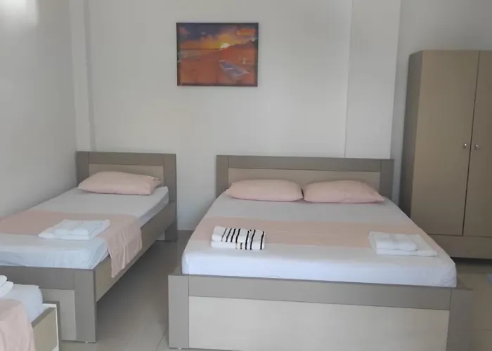 Vendégház Juna 3*