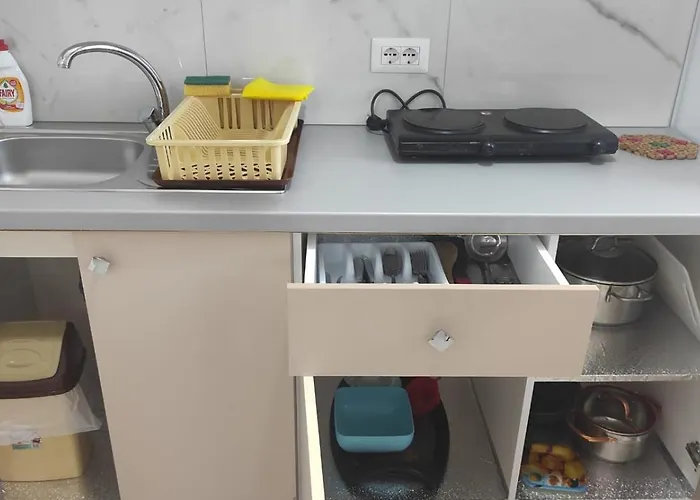 Juna بيت ضيافة 3*