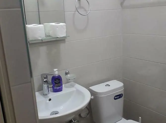 Juna بيت ضيافة