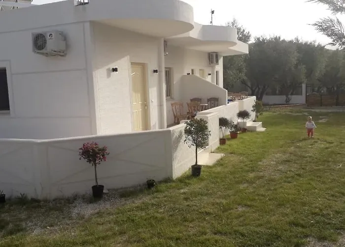 بيت ضيافة Juna