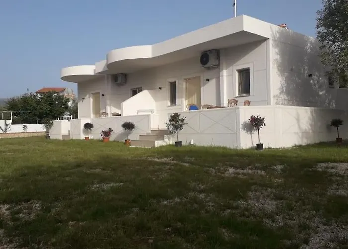 بيت ضيافة Juna