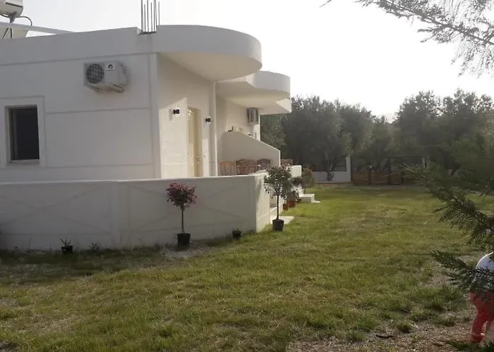 Juna بيت ضيافة 3*